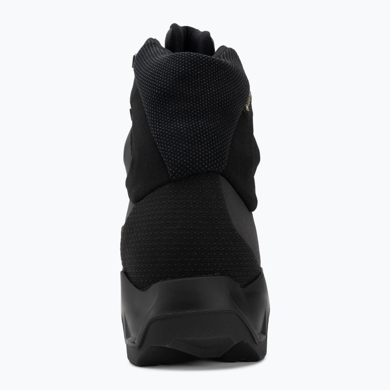 Női magashegyi cipők La Sportiva Aequalibrum Trek GTX carbon/limestone 6