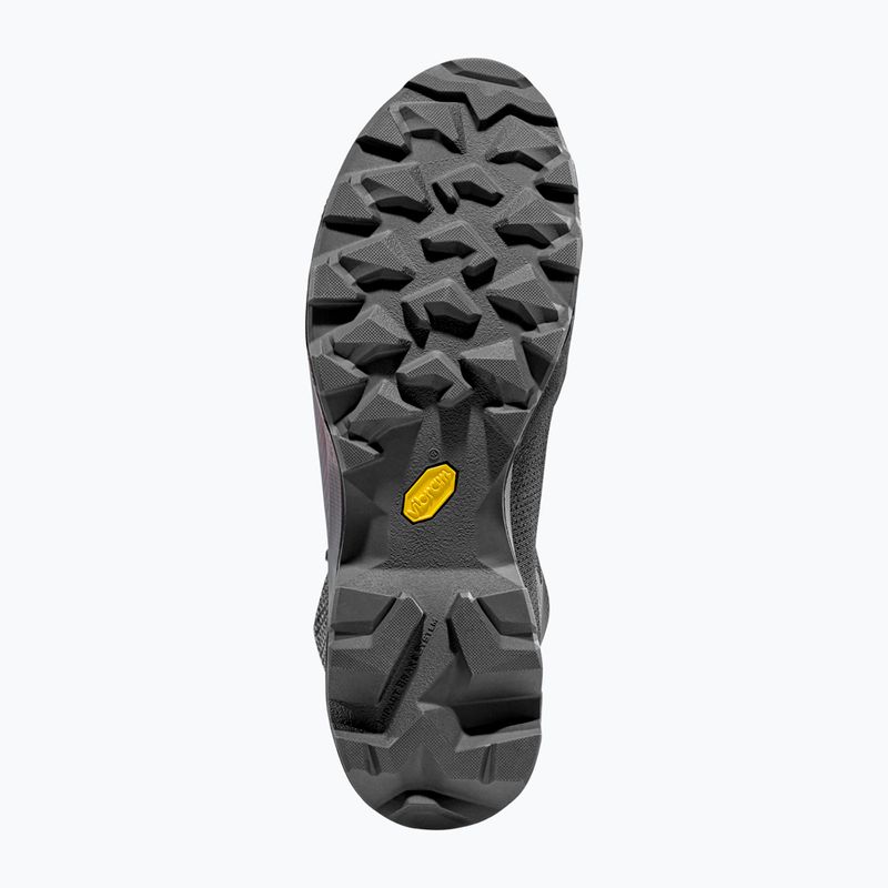 Férfi túracipők La Sportiva Aequalibrum Trek GTX redwood/gravel 3