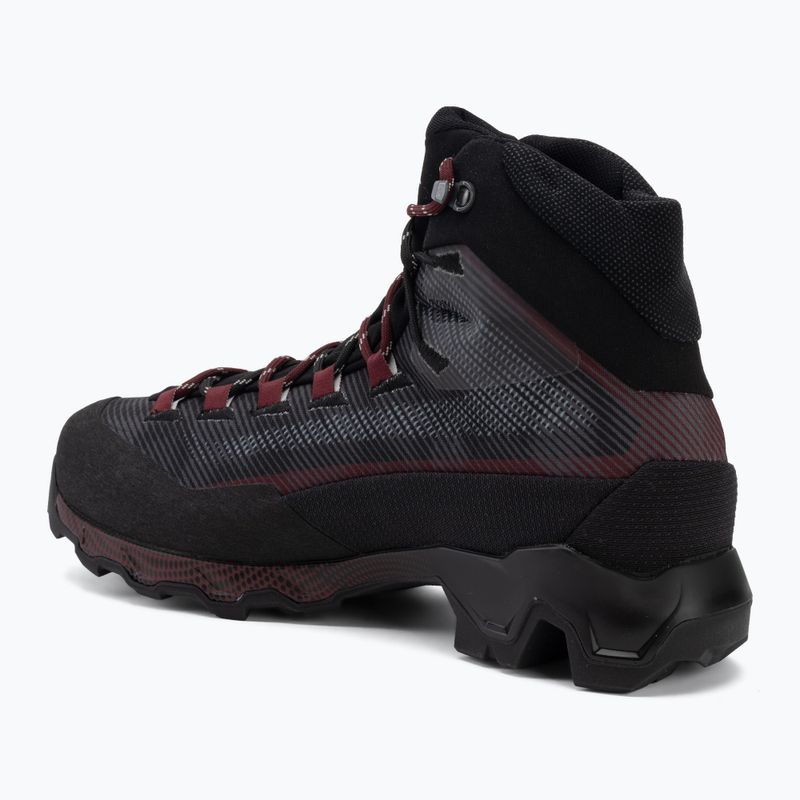 Férfi túracipők La Sportiva Aequalibrum Trek GTX redwood/gravel 3