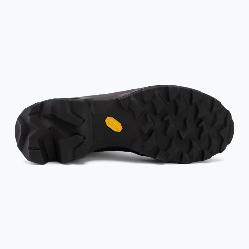 Férfi túracipők La Sportiva Aequalibrum Trek GTX redwood/gravel 4
