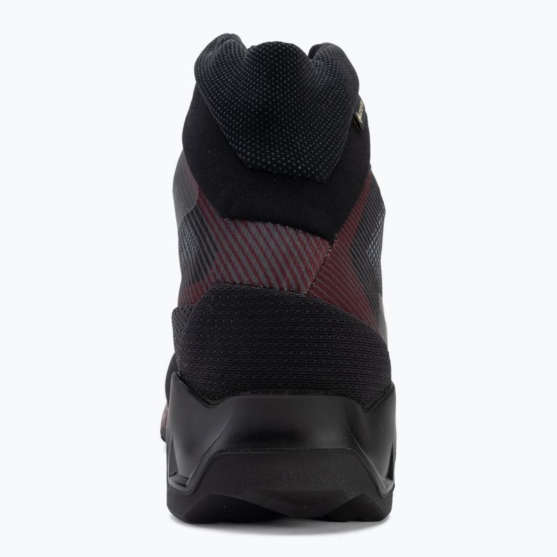 Férfi túracipők La Sportiva Aequalibrum Trek GTX redwood/gravel 6