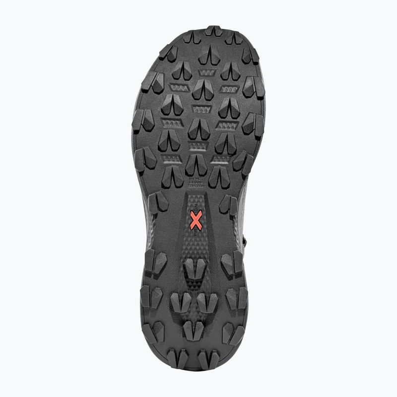 Férfi túracipők La Sportiva Prodigio Hike LT GTX carbon/black 3