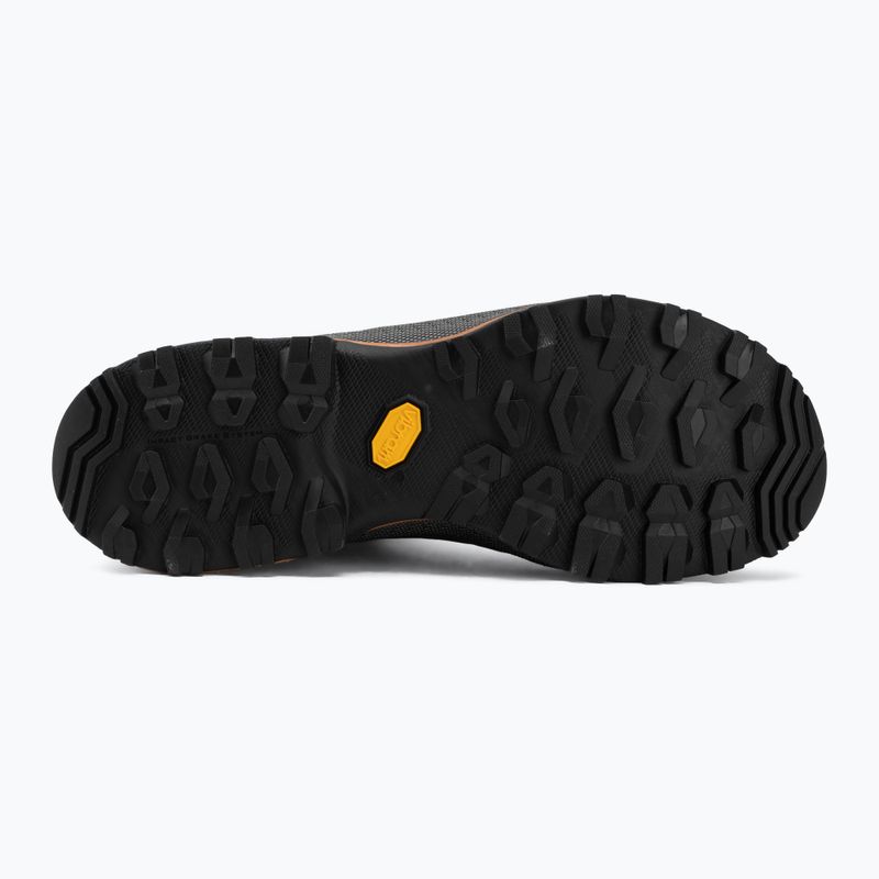 Férfi túracipők La Sportiva TX5 Evo Mid GTX chestnut/grey 4