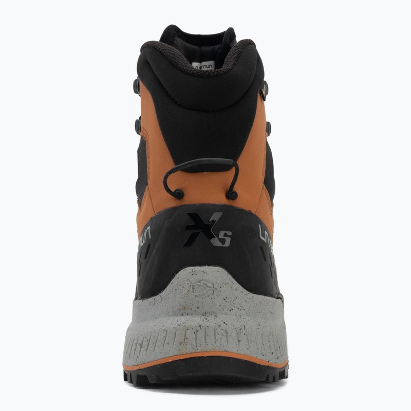 Férfi túracipők La Sportiva TX5 Evo Mid GTX chestnut/grey 6