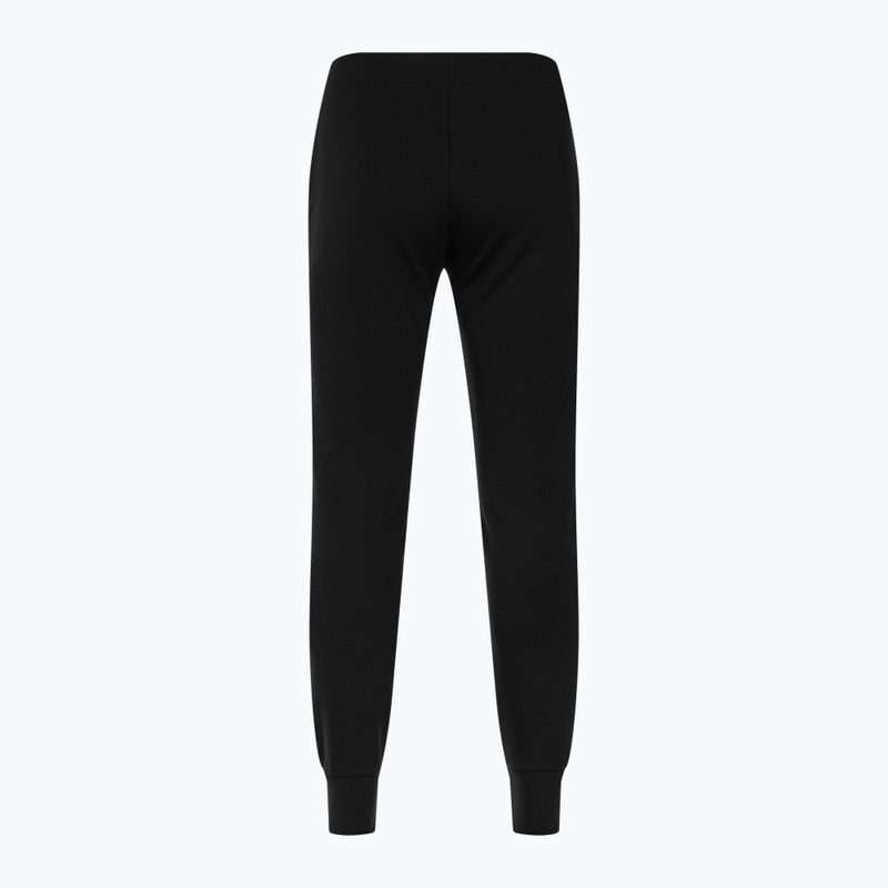 Női melegítő EA7 Emporio Armani Train Tracksuit Extended Logo black/logo white 6