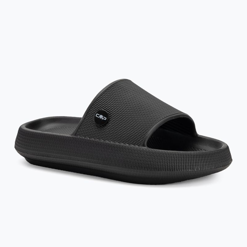 CMP Ruby nero női flip-flopok