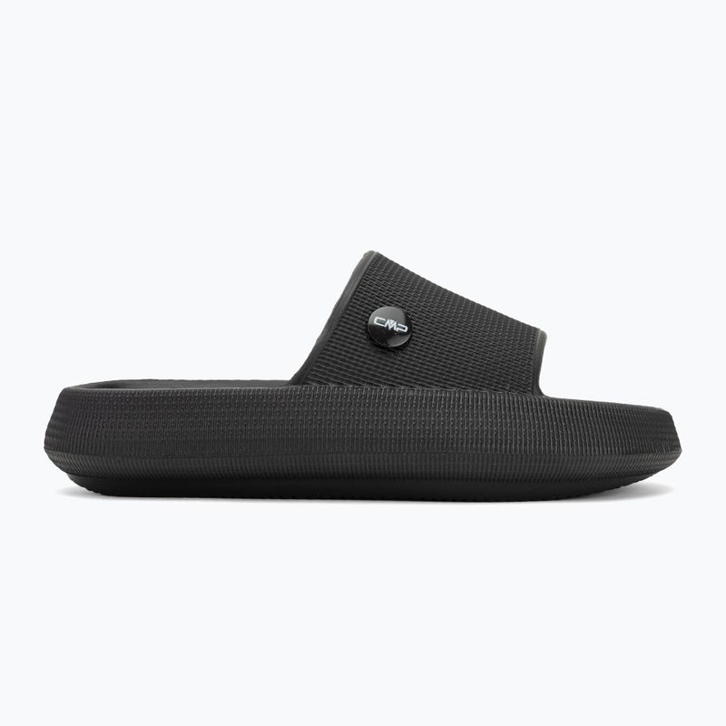 CMP Ruby nero női flip-flopok 2