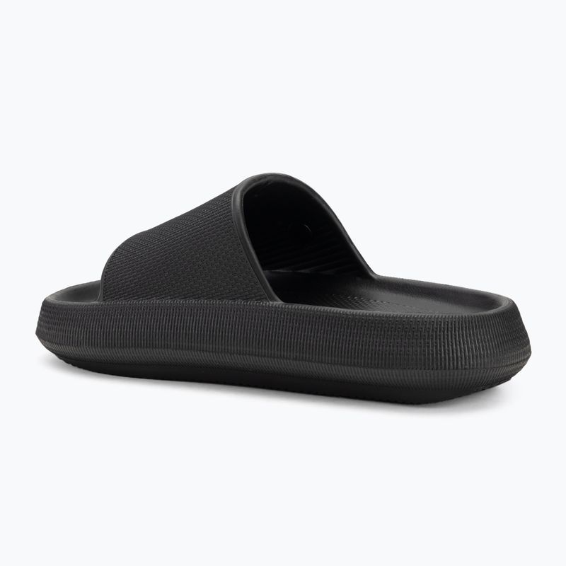 CMP Ruby nero női flip-flopok 3