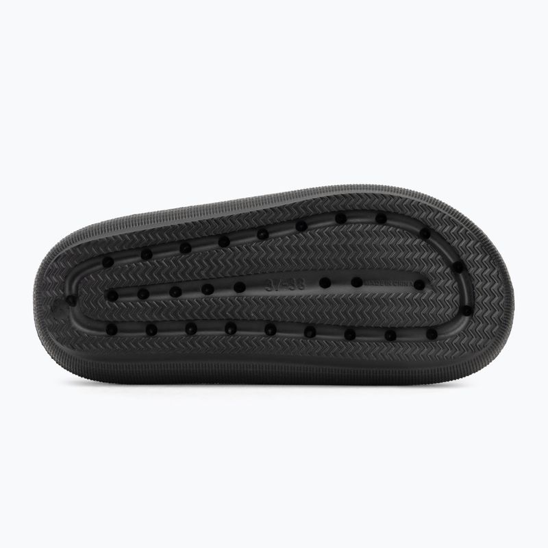 CMP Ruby nero női flip-flopok 4