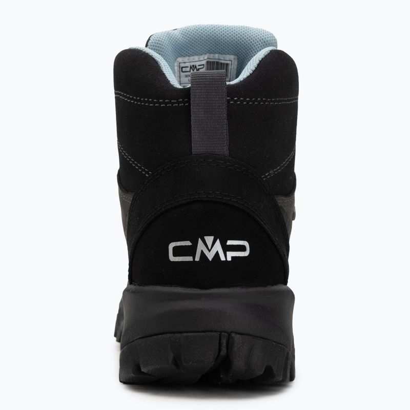 Női túracipő CMP Dhenieb Wp lead 6