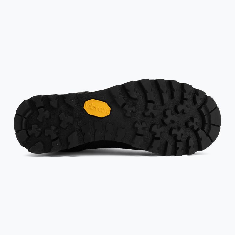 Férfi túracipők CMP Moon Low Wp b.blue/torba 4