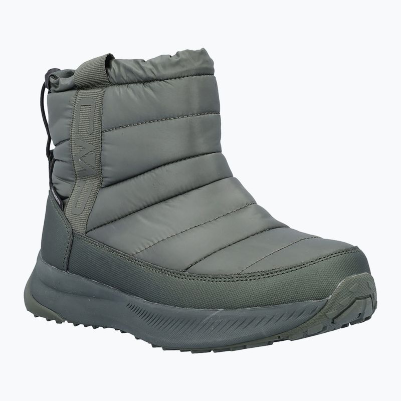 Női CMP Zoy Snowboots Wp szalvia