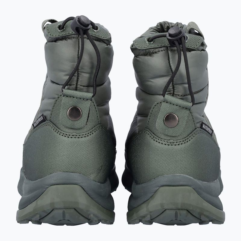 Női CMP Zoy Snowboots Wp szalvia 2