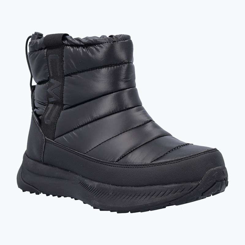 Női túrabakancs CMP Zoy Snowboots Wp 3Q79566/U901 nero Női túrabakancs CMP Zoy Snowboots Wp 3Q79566/U901 nero 7