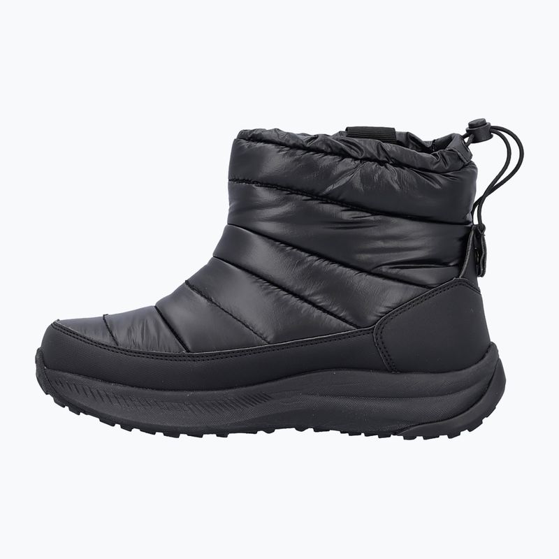 Női túrabakancs CMP Zoy Snowboots Wp 3Q79566/U901 nero Női túrabakancs CMP Zoy Snowboots Wp 3Q79566/U901 nero 9