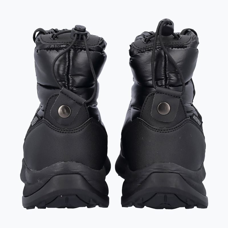 Női túrabakancs CMP Zoy Snowboots Wp 3Q79566/U901 nero Női túrabakancs CMP Zoy Snowboots Wp 3Q79566/U901 nero 10