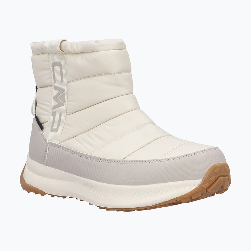 Női túrabakancsok CMP Zoy Snowboots Wp 3Q79566/A312 gesso 7