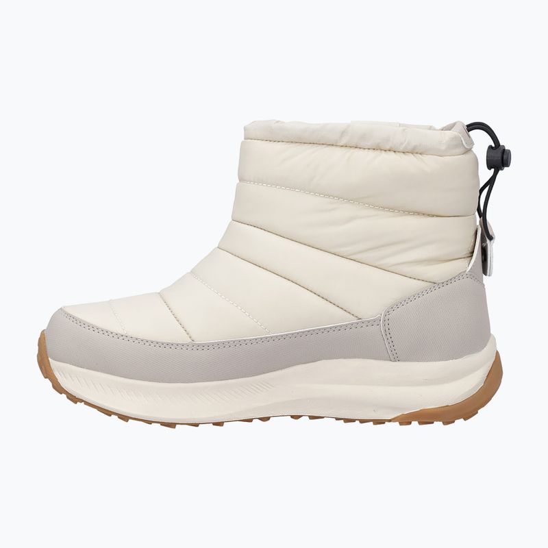 Női túrabakancsok CMP Zoy Snowboots Wp 3Q79566/A312 gesso 9