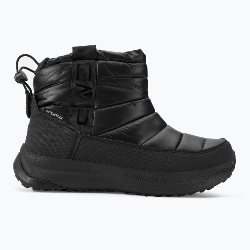 Női túrabakancs CMP Zoy Snowboots Wp 3Q79566/U901 nero Női túrabakancs CMP Zoy Snowboots Wp 3Q79566/U901 nero 2