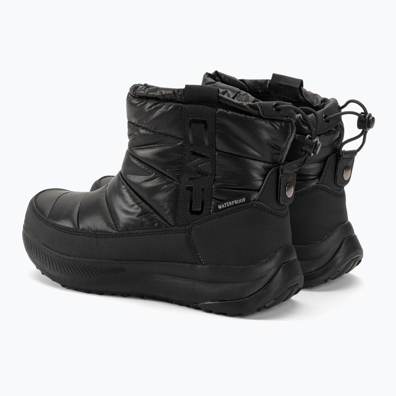 Női túrabakancs CMP Zoy Snowboots Wp 3Q79566/U901 nero Női túrabakancs CMP Zoy Snowboots Wp 3Q79566/U901 nero 4