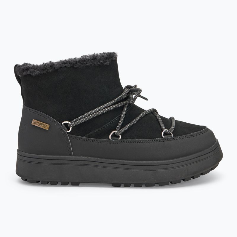 Női hótaposó CMP Kayla Snowboots Wp nero 2