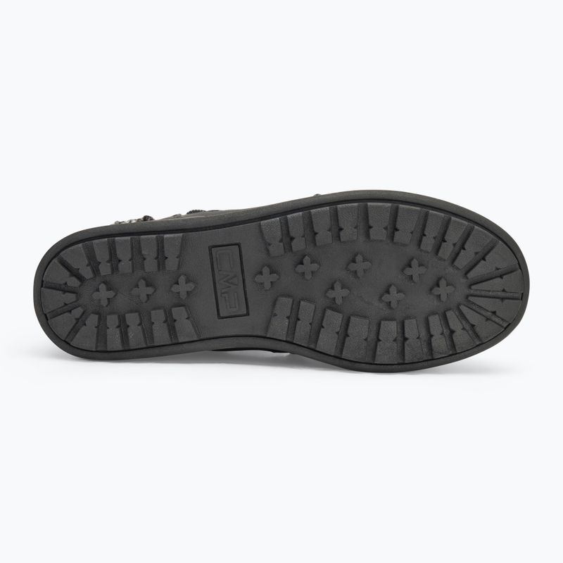 Női hótaposó CMP Kayla Snowboots Wp nero 4