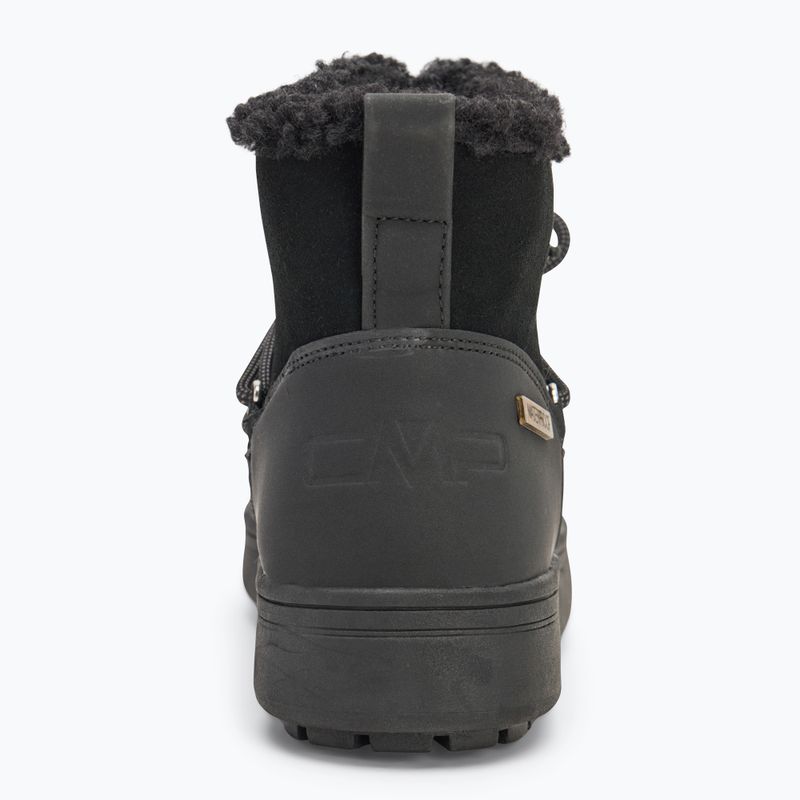 Női hótaposó CMP Kayla Snowboots Wp nero 6