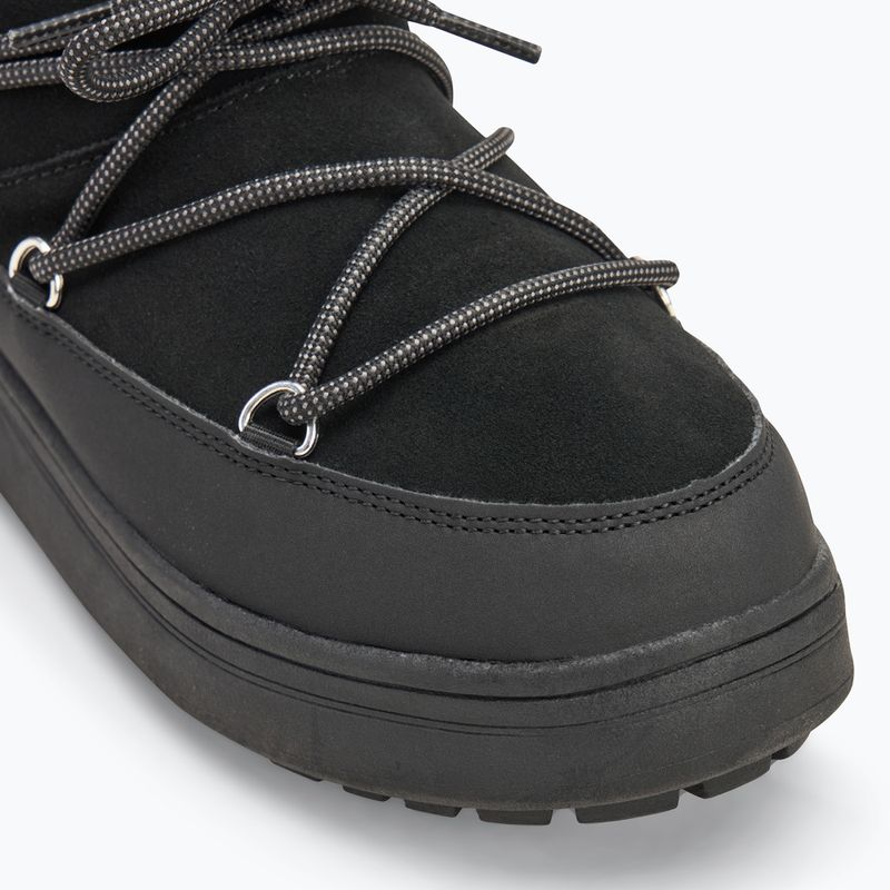 Női hótaposó CMP Kayla Snowboots Wp nero 7