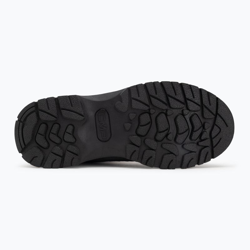 Gyerek hótaposó CMP Annuuk Snowboots Wp anthracite/gloss 4