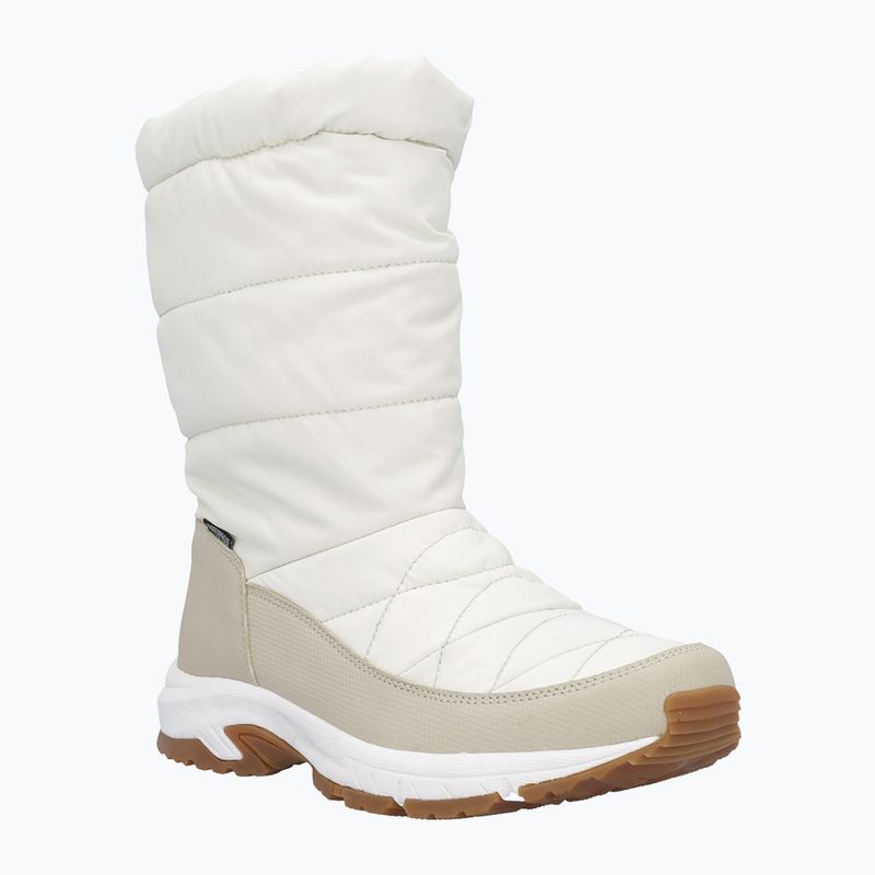 Női hótaposó CMP Yakka Snowboot Wp gesso 8