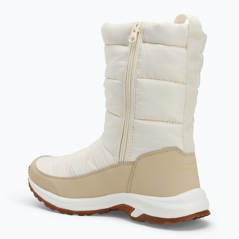 CMP Női hócipő Yakka Snowboot Wp gesso 3