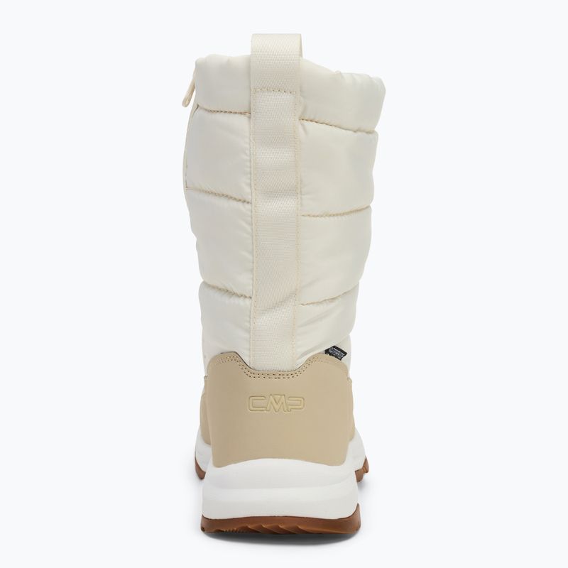 Női hótaposó CMP Yakka Snowboot Wp gesso 6