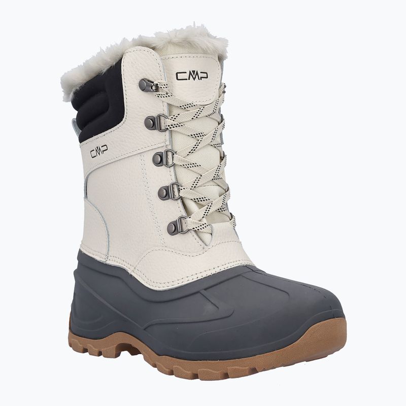 CMP női hócipő Atka Snowboot Wp gesso