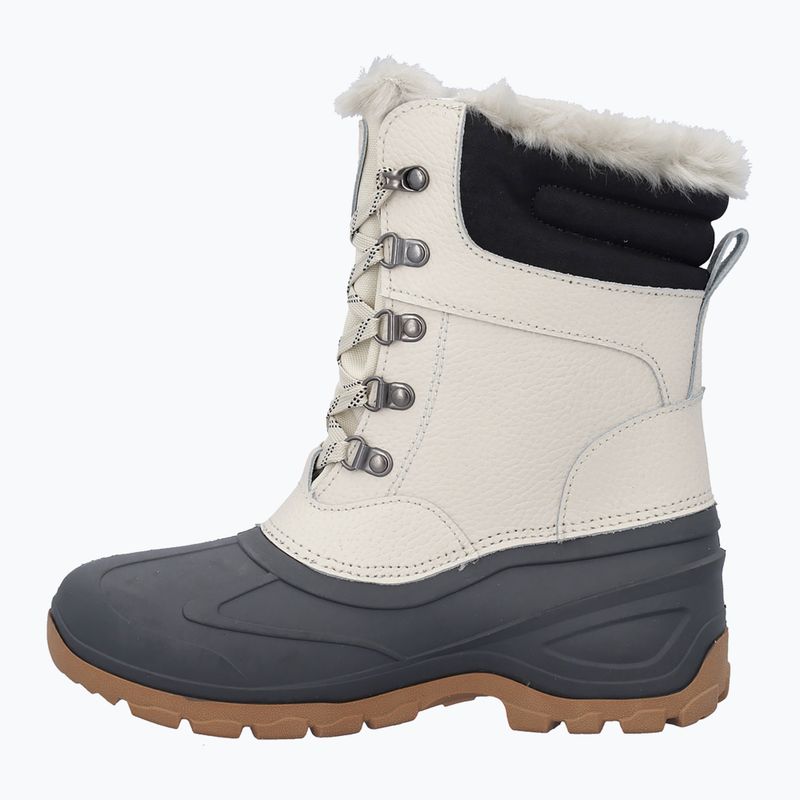 CMP női hócipő Atka Snowboot Wp gesso 3