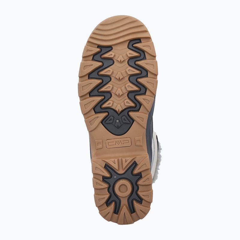 Női hótaposó CMP Atka Snowboot Wp gesso 13