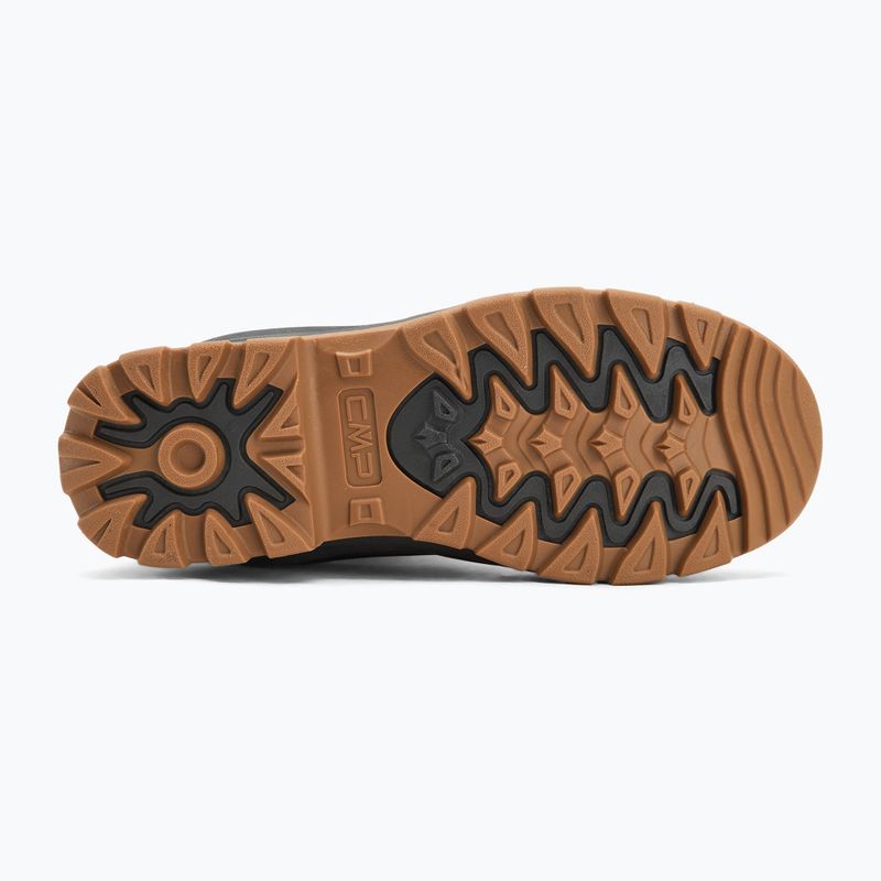 Női hótaposó CMP Atka Snowboot Wp gesso 4