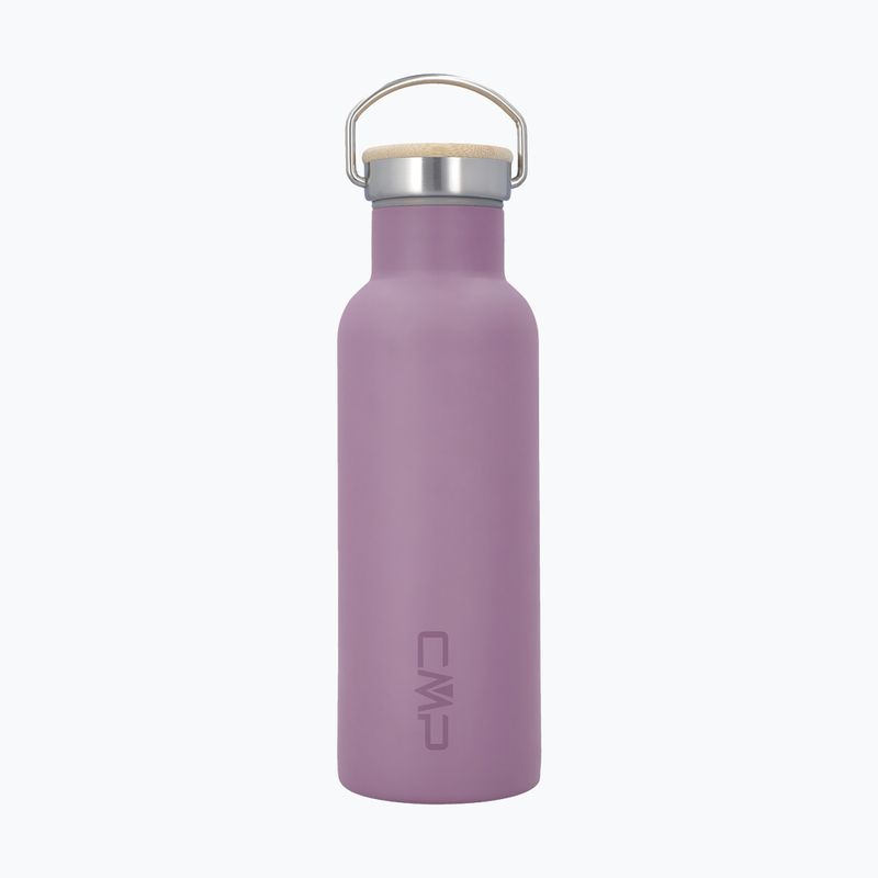 CMP Nordura Thermal palack 500 ml orchidea
