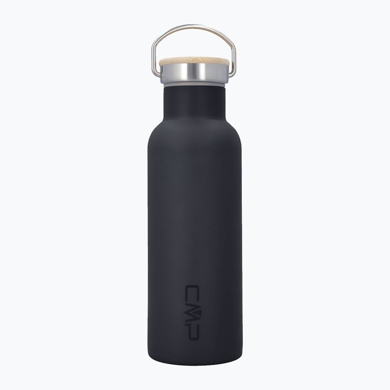 CMP Nordura Thermal palack 500 ml nero
