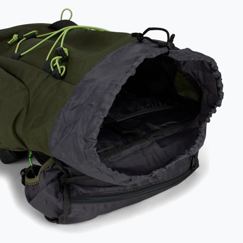 CMP Baltimora 30 l militare trekking hátizsák 4