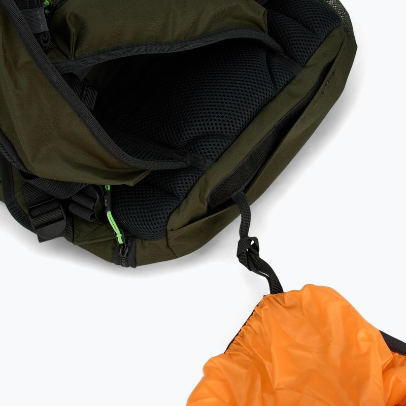 CMP Baltimora 30 l militare trekking hátizsák 5