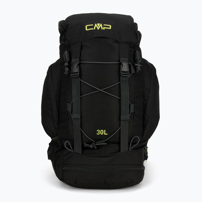 CMP Baltimora 30 l trekking hátizsák nero