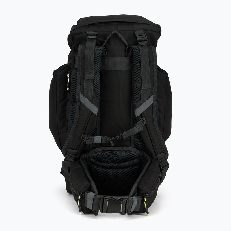 CMP Baltimora 30 l trekking hátizsák nero 3
