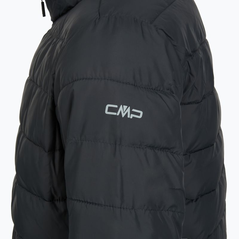 Férfi 3in1 dzseki CMP 33Z1577 nero 9
