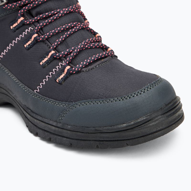 Gyerek hótaposó CMP Annuuk Snowboots Wp antracite/gloss 7