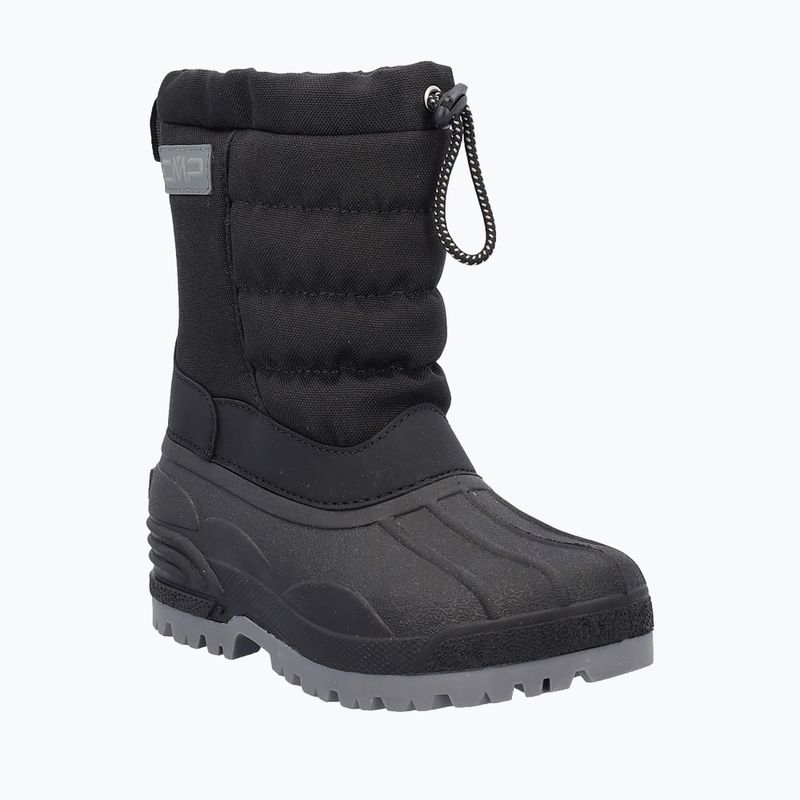 Gyerek hócsizma CMP Hanki 3.0 Snowboots black