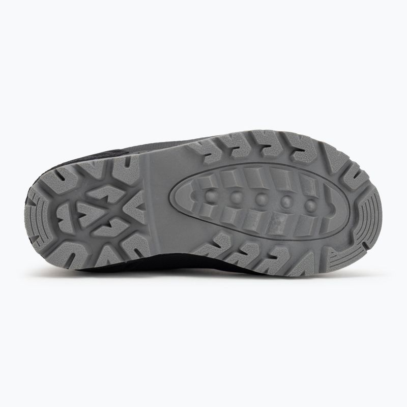 Gyerek hócsizma CMP Hanki 3.0 Snowboots black 4