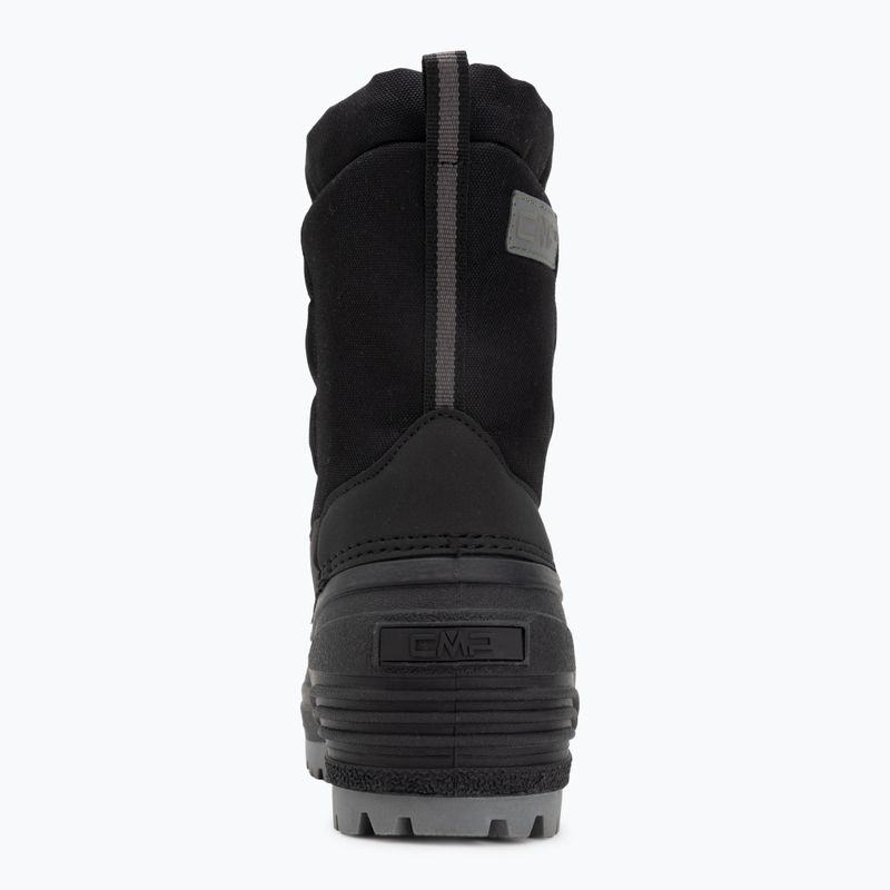 Gyerek hócsizma CMP Hanki 3.0 Snowboots black 6