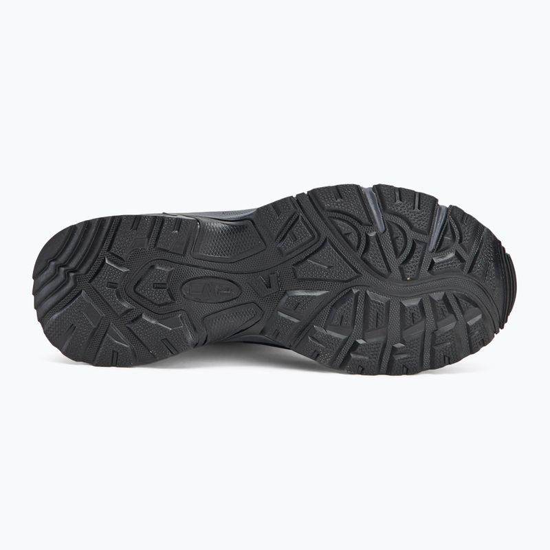 Női hótaposó CMP Yakka Snowboot Wp nero 4
