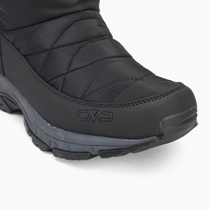 Női hótaposó CMP Yakka Snowboot Wp nero 7