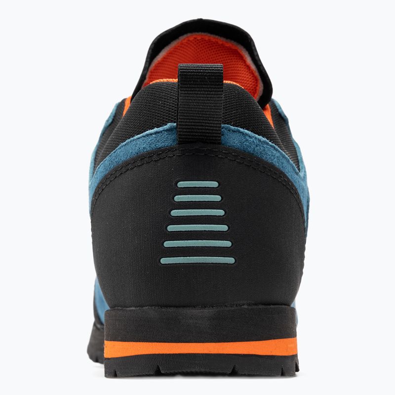Férfi túracipő  CMP ALCOR 2.0 WP dark turquoise 7